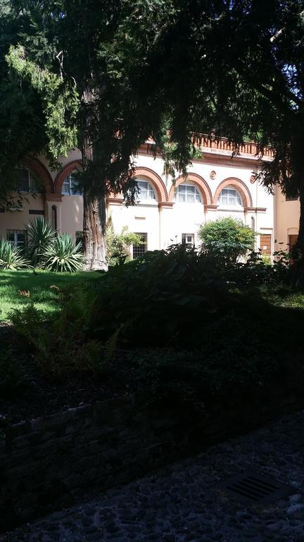 Residence In Centro Mantova Bagian luar foto