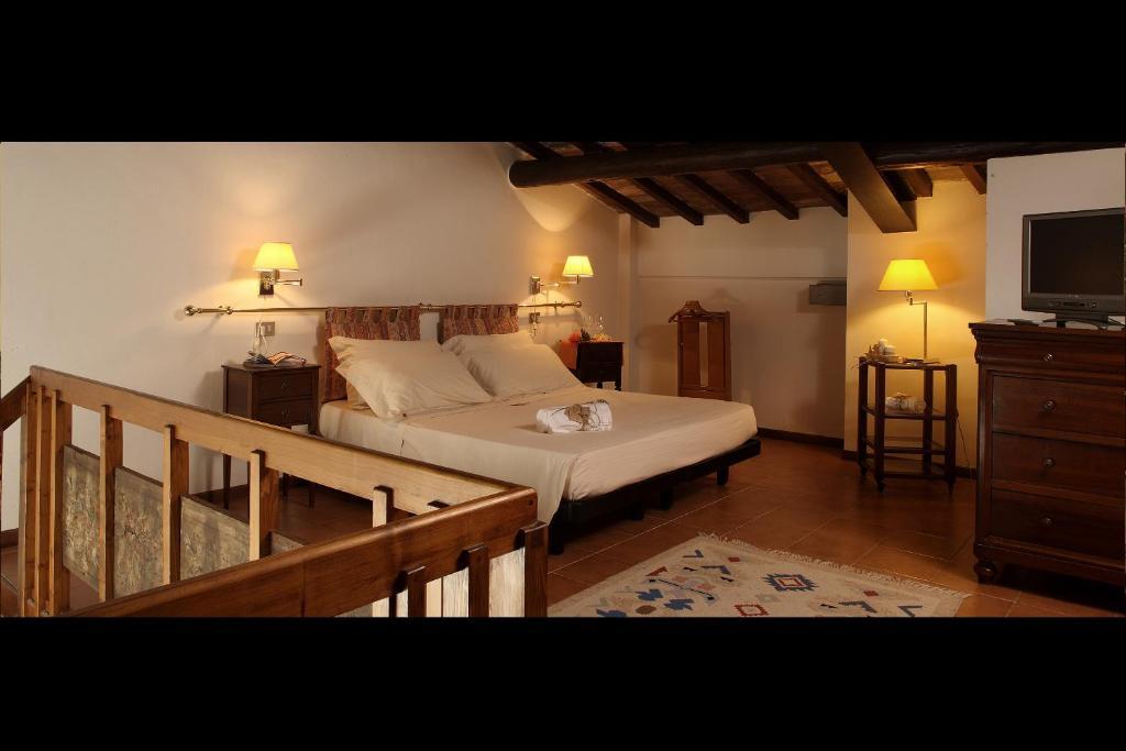 Residence In Centro Mantova Ruang foto