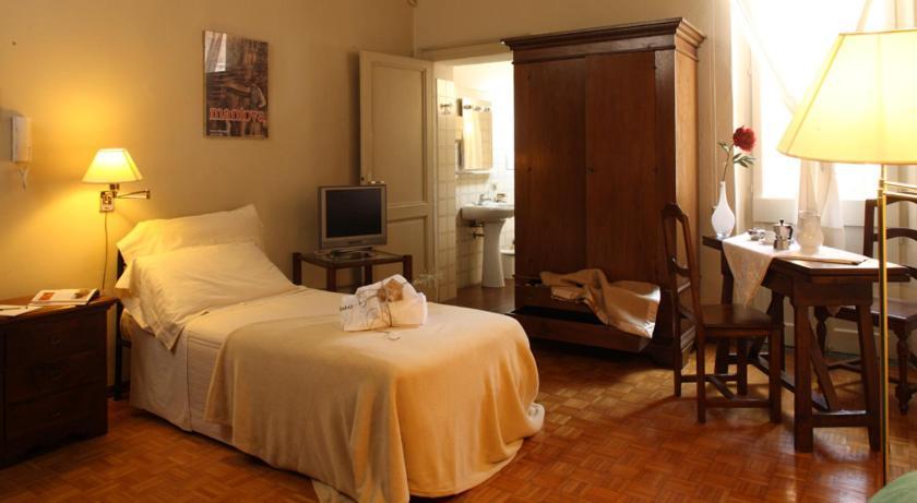 Residence In Centro Mantova Ruang foto